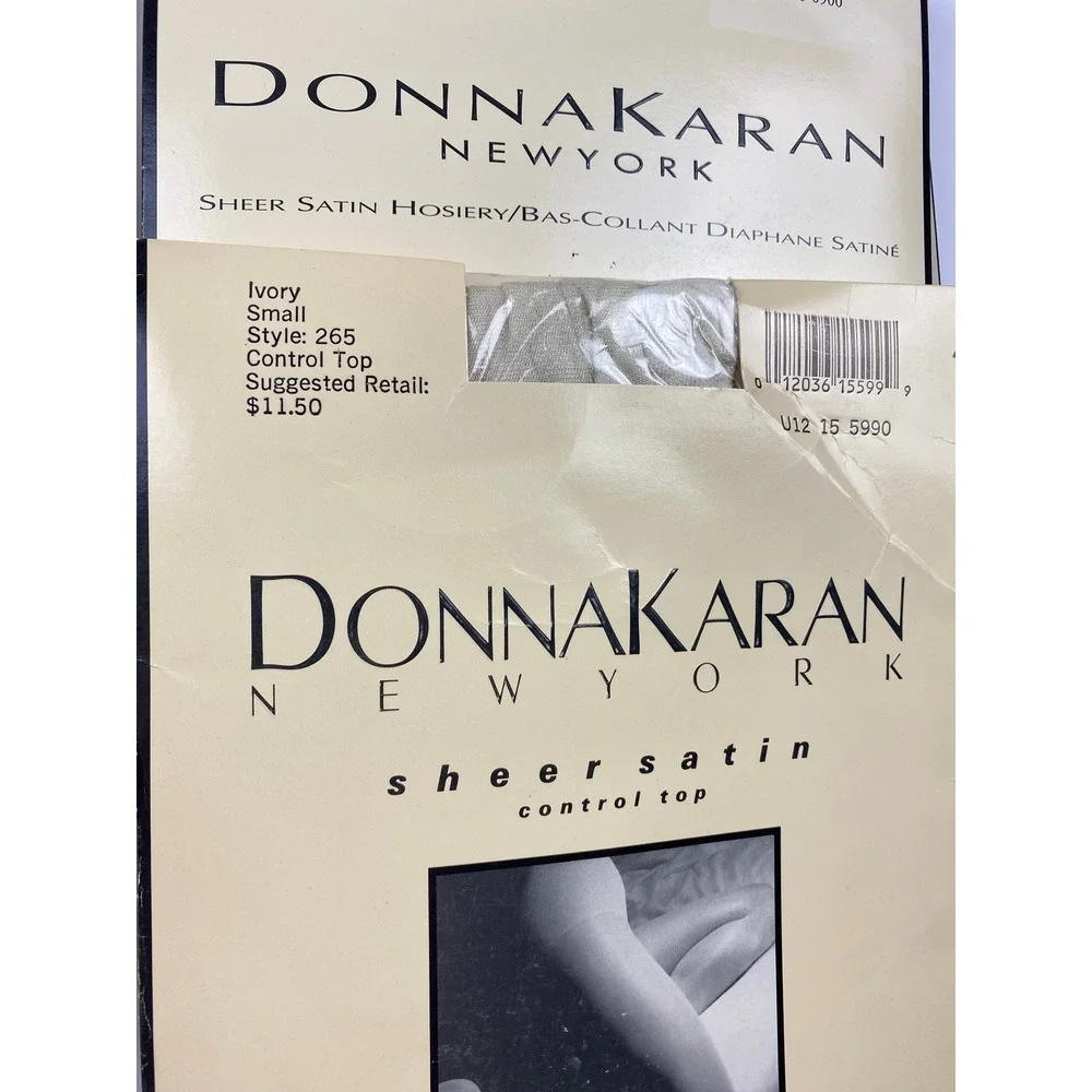 Donna Karan donna karan